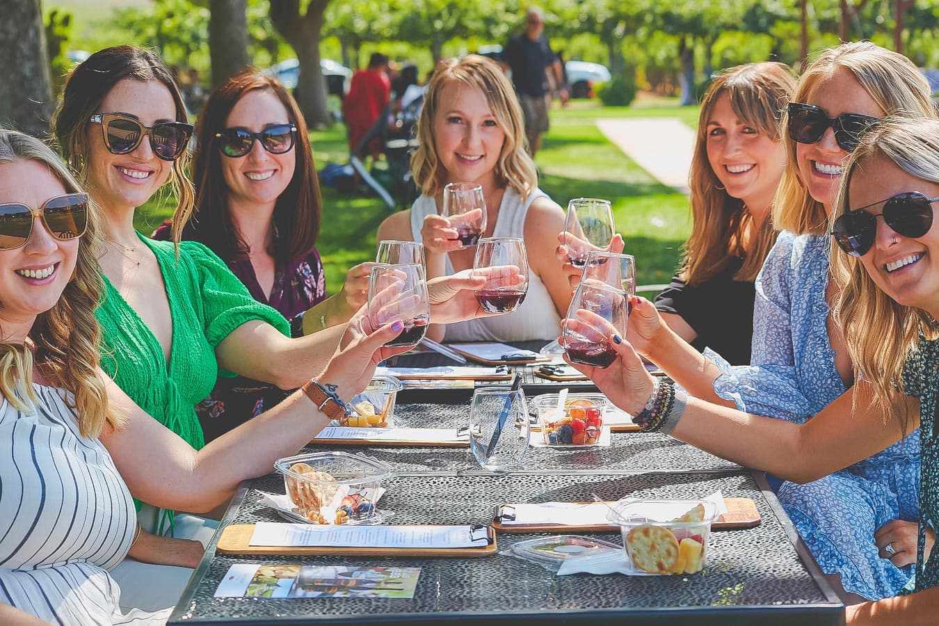 Livermore Wine Trolley moment 1