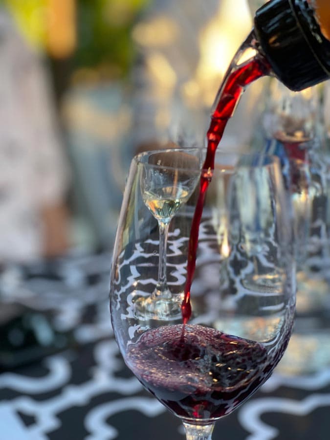 Livermore Wine Trolley moment 4