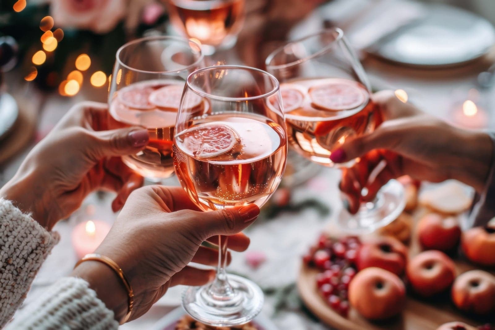 Galentine's Positively Pink Wine Tour — photo 2 of 2