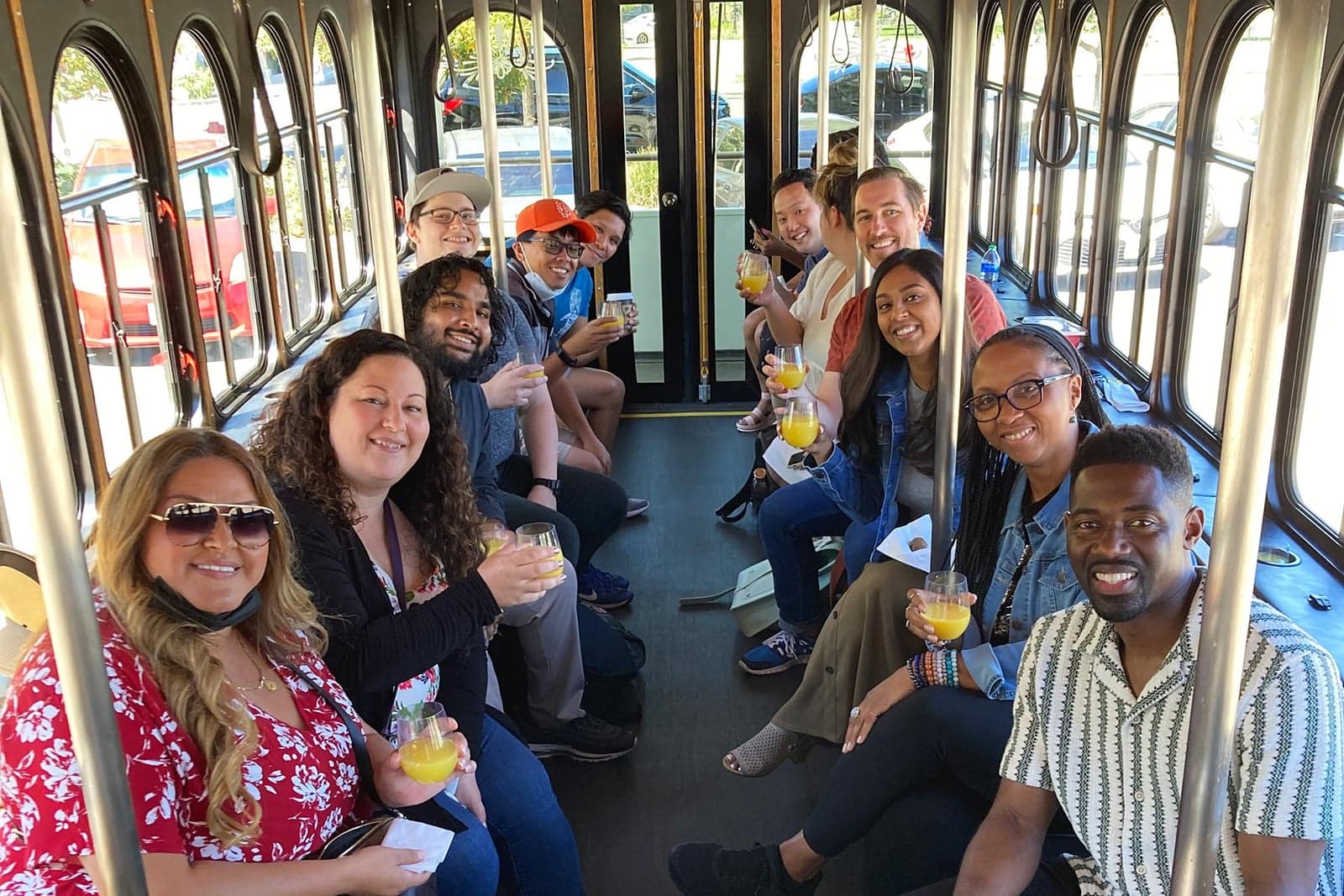Livermore Valley Wine Tour — photo 5 of 9